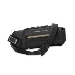 Briggs & Riley Recycled Day Bags Sling -Luggage Pros Shop Briggs Riley Recycled Day Bags Sling 3
