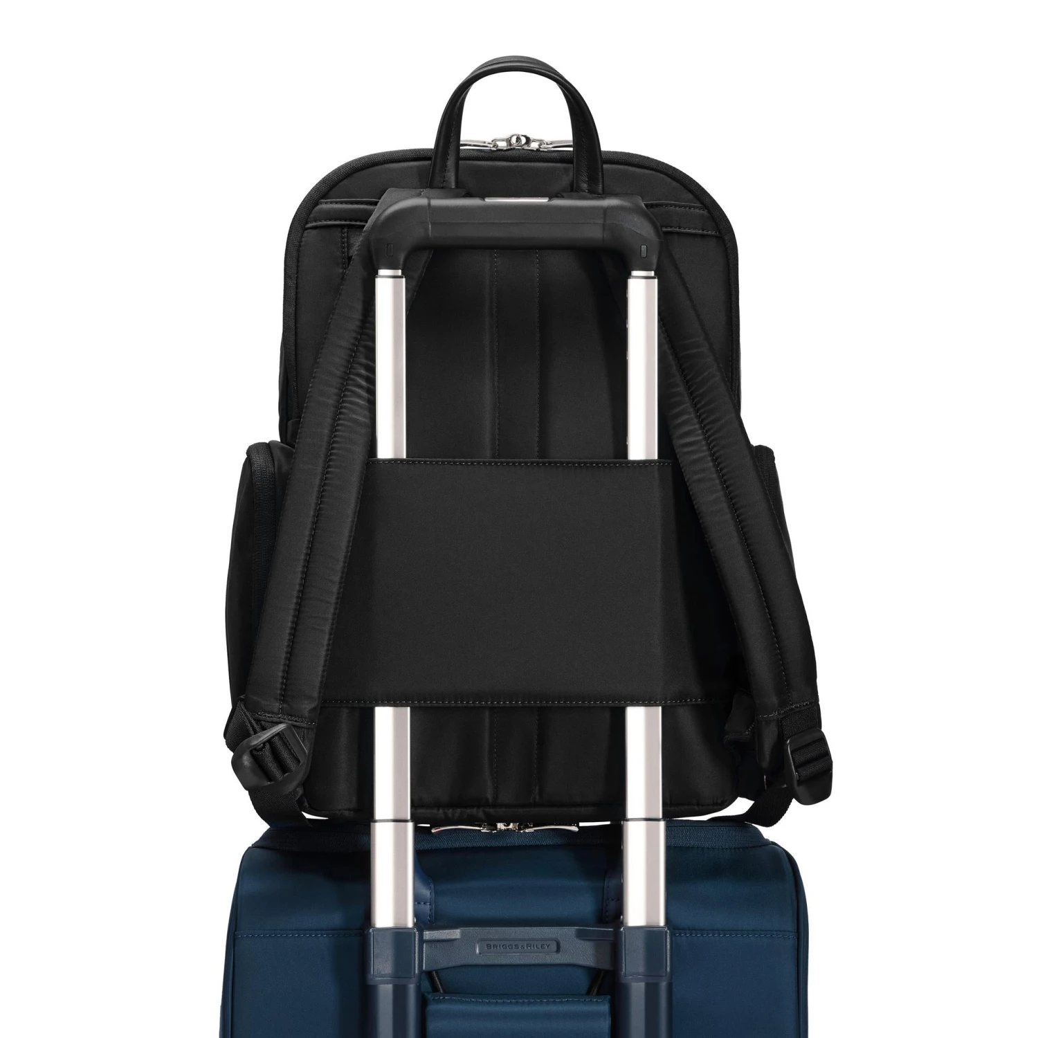 Briggs & Riley Rhapsody 2.0 Medium Backpack Briggs & Riley Rhapsody 2.0 Medium Backpack -Luggage Pros Shop Briggs Riley Rhapsody 2 0 Medium Backpack 11