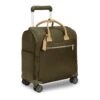Briggs & Riley Rhapsody 2.0 Wheeled Cabin Bag 1 Briggs & Riley Rhapsody 2.0 Wheeled Cabin Bag -Luggage Pros Shop Briggs Riley Rhapsody 2 0 Wheeled Cabin Bag