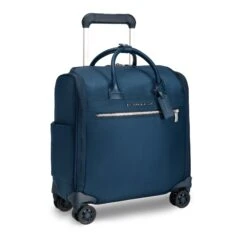 Briggs & Riley Rhapsody 2.0 Wheeled Cabin Bag -Luggage Pros Shop Briggs Riley Rhapsody 2 0 Wheeled Cabin Bag 3
