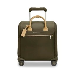 Briggs & Riley Rhapsody 2.0 Wheeled Cabin Bag -Luggage Pros Shop Briggs Riley Rhapsody 2 0 Wheeled Cabin Bag 4