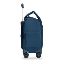 Briggs & Riley Rhapsody 2.0 Wheeled Cabin Bag -Luggage Pros Shop Briggs Riley Rhapsody 2 0 Wheeled Cabin Bag 9