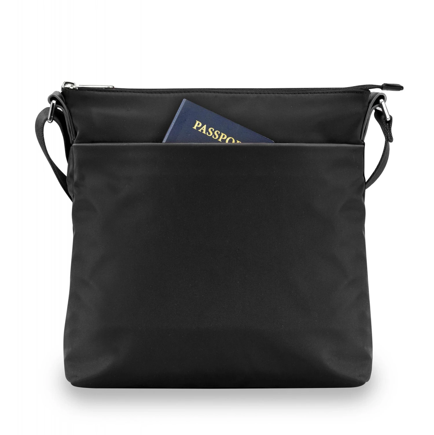 Briggs & Riley Rhapsody Crossbody Briggs & Riley Rhapsody Crossbody -Luggage Pros Shop Briggs Riley Rhapsody Crossbody 5