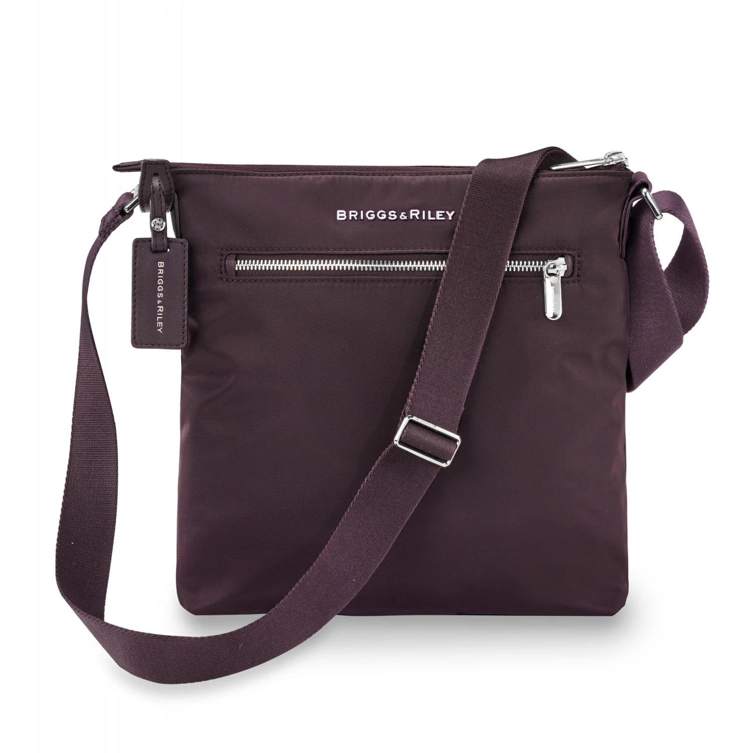 Briggs & Riley Rhapsody Crossbody Briggs & Riley Rhapsody Crossbody -Luggage Pros Shop Briggs Riley Rhapsody Crossbody