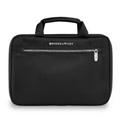 Briggs & Riley Rhapsody Hanging Toiletry Kit -Luggage Pros Shop Briggs Riley Rhapsody Hanging Toiletry Kit 3