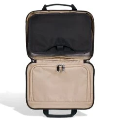 Briggs & Riley Rhapsody Hanging Toiletry Kit -Luggage Pros Shop Briggs Riley Rhapsody Hanging Toiletry Kit 7