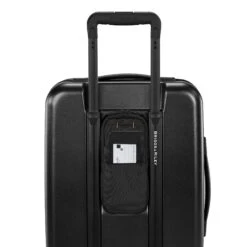 Briggs & Riley Sympatico 2.0 International Carry-On Spinner -Luggage Pros Shop Briggs Riley Sympatico 2 0 International Carry On Spinner 13 efc59fbc 14c9 4a2e af4d 4c69b3088e2c
