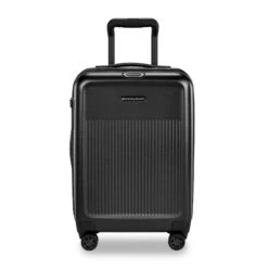 Briggs & Riley Sympatico 2.0 International Carry-On Spinner -Luggage Pros Shop Briggs Riley Sympatico 2 0 International Carry On Spinner 5