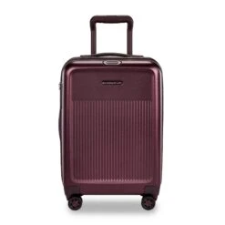 Briggs & Riley Sympatico 2.0 International Carry-On Spinner -Luggage Pros Shop Briggs Riley Sympatico 2 0 International Carry On Spinner 6
