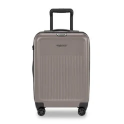 Briggs & Riley Sympatico 2.0 International Carry-On Spinner -Luggage Pros Shop Briggs Riley Sympatico 2 0 International Carry On Spinner 8 59ea8f1a ec8b 41b0 aef8 547fb43b7275