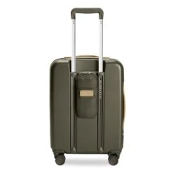 Briggs & Riley Sympatico 3.0 Global 21" Carry-On Widebody Spinner -Luggage Pros Shop Briggs Riley Sympatico 3 0 Global 21 Carry On Widebody Spinner 12