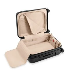 Briggs & Riley Sympatico 3.0 Global 21" Carry-On Widebody Spinner -Luggage Pros Shop Briggs Riley Sympatico 3 0 Global 21 Carry On Widebody Spinner 8