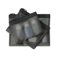 Briggs & Riley Translucent Pouch Set -Luggage Pros Shop Briggs Riley Translucent Pouch Set 5
