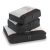 Briggs & Riley Travel Basics Set Of 3 Large Packing Cubes -Luggage Pros Shop Briggs Riley Travel Basics Set Of 3 Large Packing Cubes