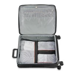 Briggs & Riley Travel Basics Set Of 3 Large Packing Cubes -Luggage Pros Shop Briggs Riley Travel Basics Set Of 3 Large Packing Cubes 3