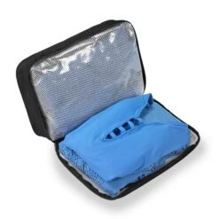 Briggs & Riley Travel Basics Set Of 3 Small Packing Cubes 11 Briggs & Riley Travel Basics Set Of 3 Small Packing Cubes -Luggage Pros Shop Briggs Riley Travel Basics Set Of 3 Small Packing Cubes 10