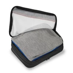 Briggs & Riley Travel Basics Set Of 3 Small Packing Cubes 12 Briggs & Riley Travel Basics Set Of 3 Small Packing Cubes -Luggage Pros Shop Briggs Riley Travel Basics Set Of 3 Small Packing Cubes 11