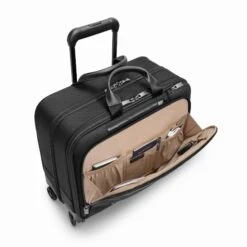 Briggs & Riley @Work 2.0 Large Spinner Brief -Luggage Pros Shop Briggs Riley Work 2 0 Large Spinner Brief 13