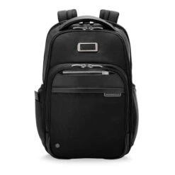 Briggs & Riley @Work 2.0 Medium Backpack -Luggage Pros Shop Briggs Riley Work 2 0 Medium Backpack 4