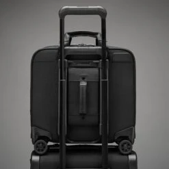 Briggs & Riley @Work 2.0 Medium Spinner Brief -Luggage Pros Shop Briggs Riley Work 2 0 Medium Spinner Brief 13