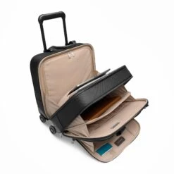Briggs & Riley @Work 2.0 Medium Spinner Brief -Luggage Pros Shop Briggs Riley Work 2 0 Medium Spinner Brief 6