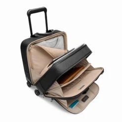 Briggs & Riley @Work 2.0 Medium Spinner Brief -Luggage Pros Shop Briggs Riley Work 2 0 Medium Spinner Brief 7