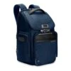 Briggs & Riley @Work 2.0 Medium Widemouth Backpack 1 Briggs & Riley @Work 2.0 Medium Widemouth Backpack -Luggage Pros Shop Briggs Riley Work 2 0 Medium Widemouth Backpack