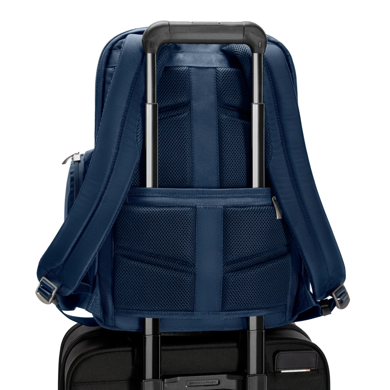 Briggs & Riley @Work 2.0 Medium Widemouth Backpack Briggs & Riley @Work 2.0 Medium Widemouth Backpack -Luggage Pros Shop Briggs Riley Work 2 0 Medium Widemouth Backpack 11