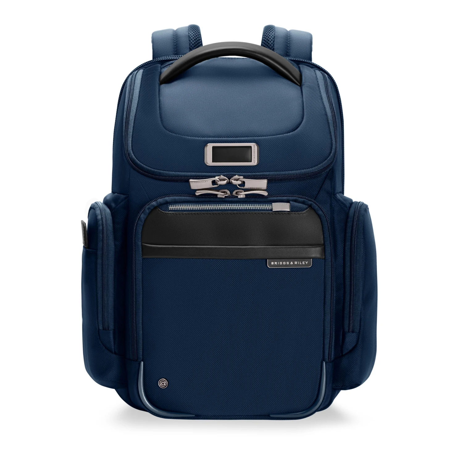 Briggs & Riley @Work 2.0 Medium Widemouth Backpack Briggs & Riley @Work 2.0 Medium Widemouth Backpack -Luggage Pros Shop Briggs Riley Work 2 0 Medium Widemouth Backpack 3