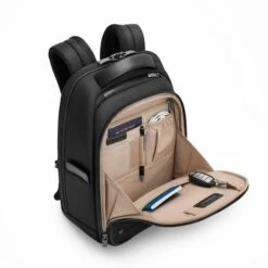 Briggs & Riley @Work 2.0 Slim Backpack 17 Briggs & Riley @Work 2.0 Slim Backpack -Luggage Pros Shop Briggs Riley Work 2 0 Slim Backpack 16