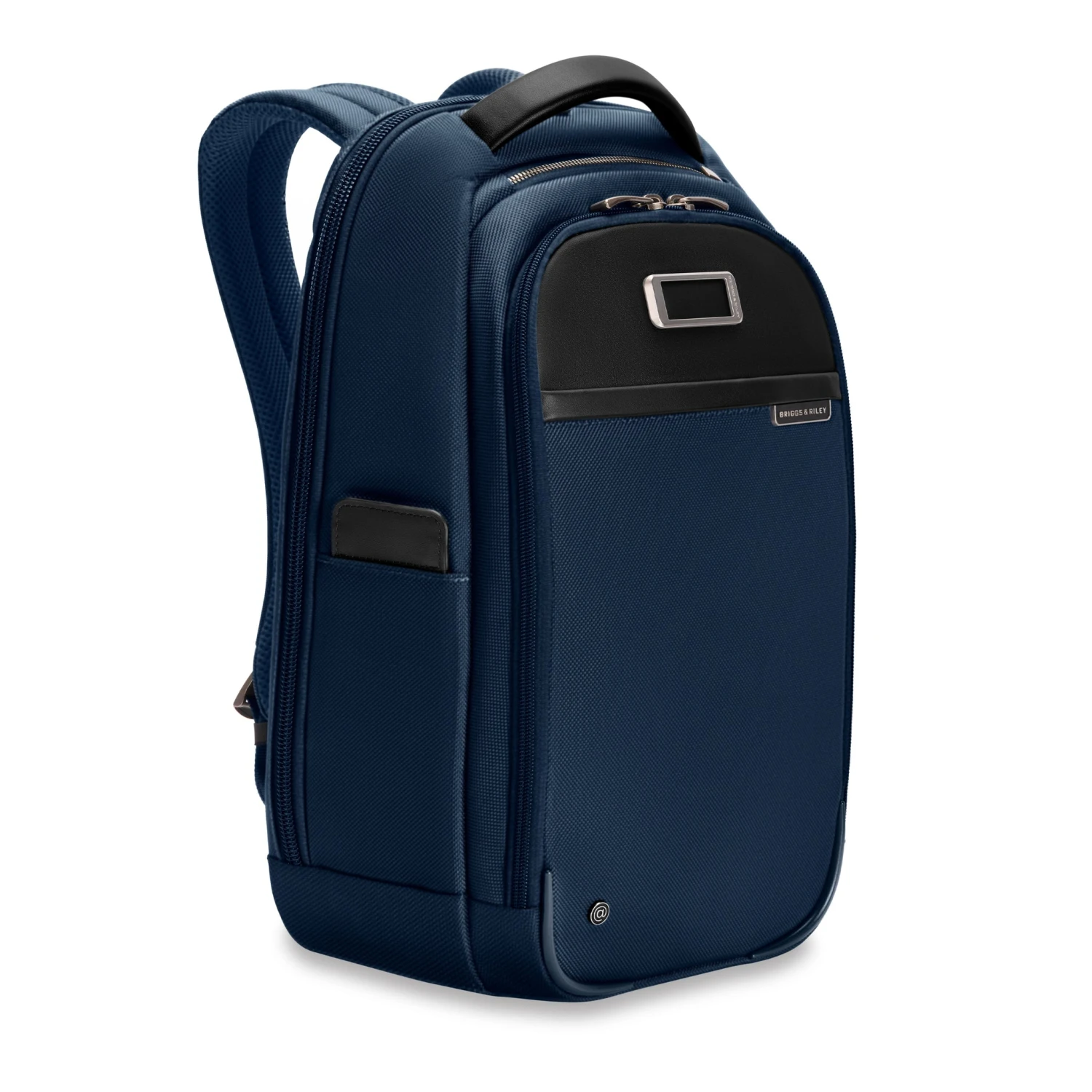 Briggs & Riley @Work 2.0 Slim Backpack Briggs & Riley @Work 2.0 Slim Backpack -Luggage Pros Shop Briggs Riley Work 2 0 Slim Backpack 2