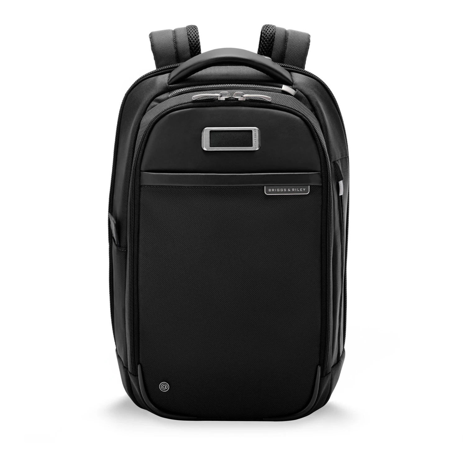 Briggs & Riley @Work 2.0 Slim Backpack Briggs & Riley @Work 2.0 Slim Backpack -Luggage Pros Shop Briggs Riley Work 2 0 Slim Backpack 3