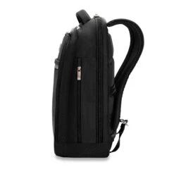 Briggs & Riley @Work 2.0 Slim Backpack 6 Briggs & Riley @Work 2.0 Slim Backpack -Luggage Pros Shop Briggs Riley Work 2 0 Slim Backpack 5