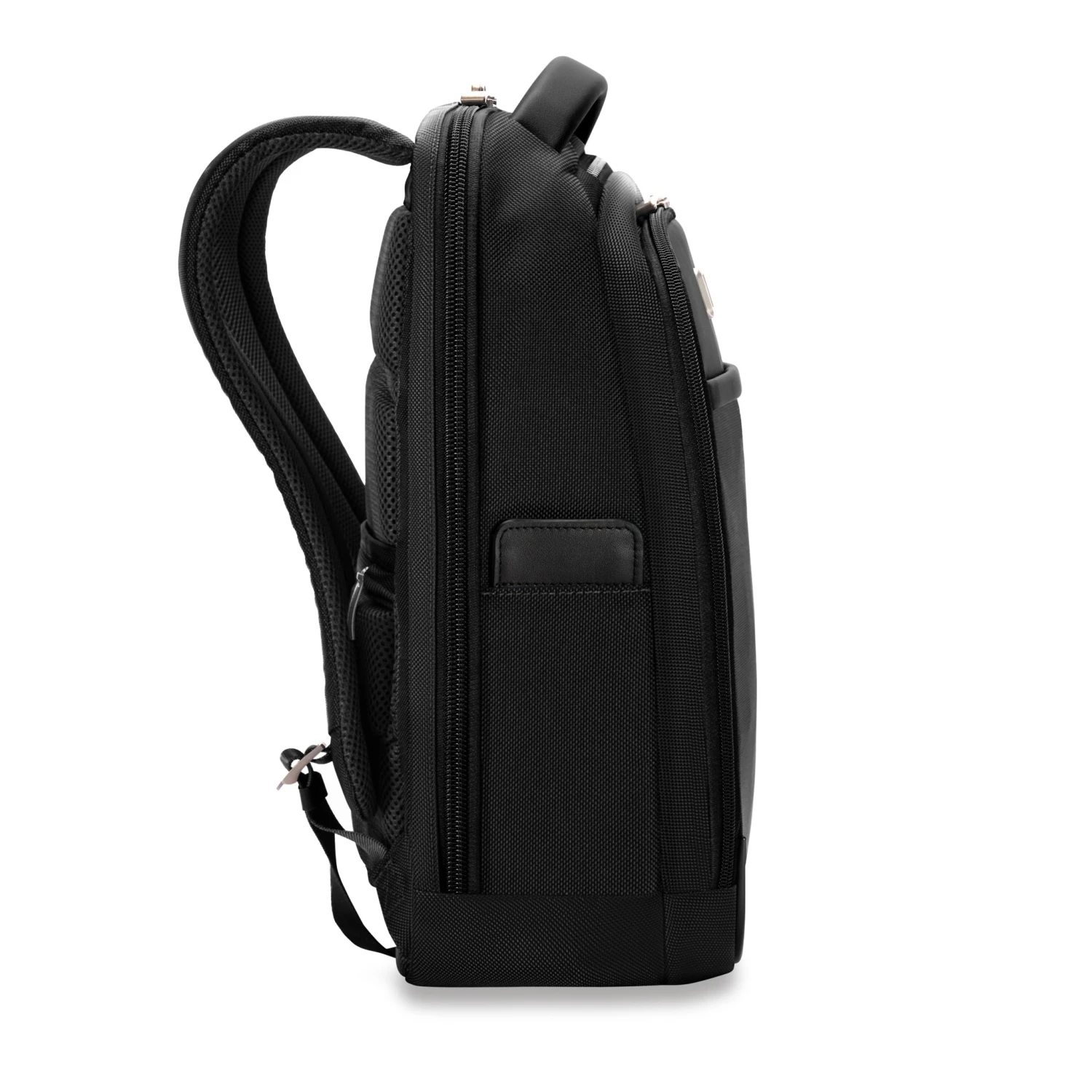 Briggs & Riley @Work 2.0 Slim Backpack Briggs & Riley @Work 2.0 Slim Backpack -Luggage Pros Shop Briggs Riley Work 2 0 Slim Backpack 7