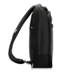 Briggs & Riley @Work 2.0 Sling -Luggage Pros Shop Briggs Riley Work 2 0 Sling 10