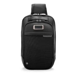 Briggs & Riley @Work 2.0 Sling -Luggage Pros Shop Briggs Riley Work 2 0 Sling 3