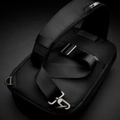 Briggs & Riley @Work 2.0 Sling -Luggage Pros Shop Briggs Riley Work 2 0 Sling 5