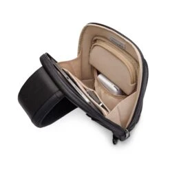 Briggs & Riley @Work 2.0 Sling -Luggage Pros Shop Briggs Riley Work 2 0 Sling 7