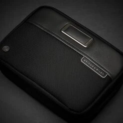 Briggs & Riley @Work 2.0 Tech Kit -Luggage Pros Shop Briggs Riley Work 2 0 Tech Kit 8