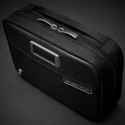 Briggs & Riley @Work 2.0 Tech Kit -Luggage Pros Shop Briggs Riley Work 2 0 Tech Kit 9