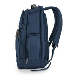 Briggs & Riley @Work Large Cargo Backpack 11 Briggs & Riley @Work Large Cargo Backpack -Luggage Pros Shop Briggs Riley Work Large Cargo Backpack 10