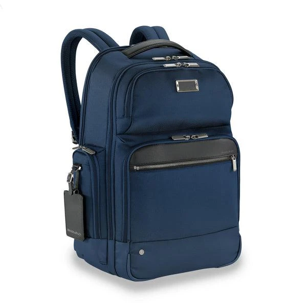 Briggs & Riley @Work Large Cargo Backpack Briggs & Riley @Work Large Cargo Backpack -Luggage Pros Shop Briggs Riley Work Large Cargo Backpack 3 a0ce6bcb da44 45c5 a35d f4d81bc55216