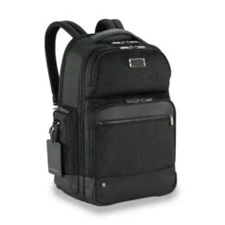 Briggs & Riley @Work Large Cargo Backpack 5 Briggs & Riley @Work Large Cargo Backpack -Luggage Pros Shop Briggs Riley Work Large Cargo Backpack 4