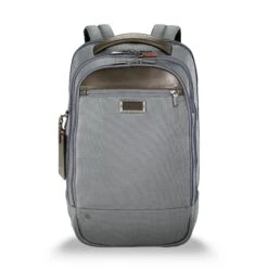 Briggs & Riley @Work Medium Backpack 4 Briggs & Riley @Work Medium Backpack -Luggage Pros Shop Briggs Riley Work Medium Backpack 3 d69b77a5 0396 4a9c a467 728f0b1568d3