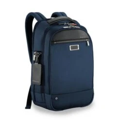 Briggs & Riley @Work Medium Backpack 5 Briggs & Riley @Work Medium Backpack -Luggage Pros Shop Briggs Riley Work Medium Backpack 4