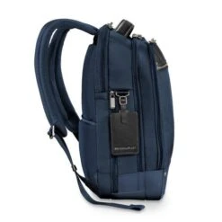 Briggs & Riley @Work Medium Backpack 6 Briggs & Riley @Work Medium Backpack -Luggage Pros Shop Briggs Riley Work Medium Backpack 5