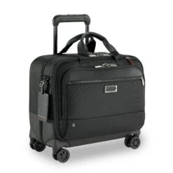 Briggs & Riley @Work Medium Spinner Brief -Luggage Pros Shop Briggs Riley Work Medium Spinner Brief 3