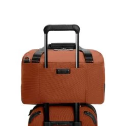 Briggs & Riley ZDX 2.0 Underseat Cabin Bag 12 Briggs & Riley ZDX 2.0 Underseat Cabin Bag -Luggage Pros Shop Briggs Riley ZDX 2 0 Cabin Bag 11