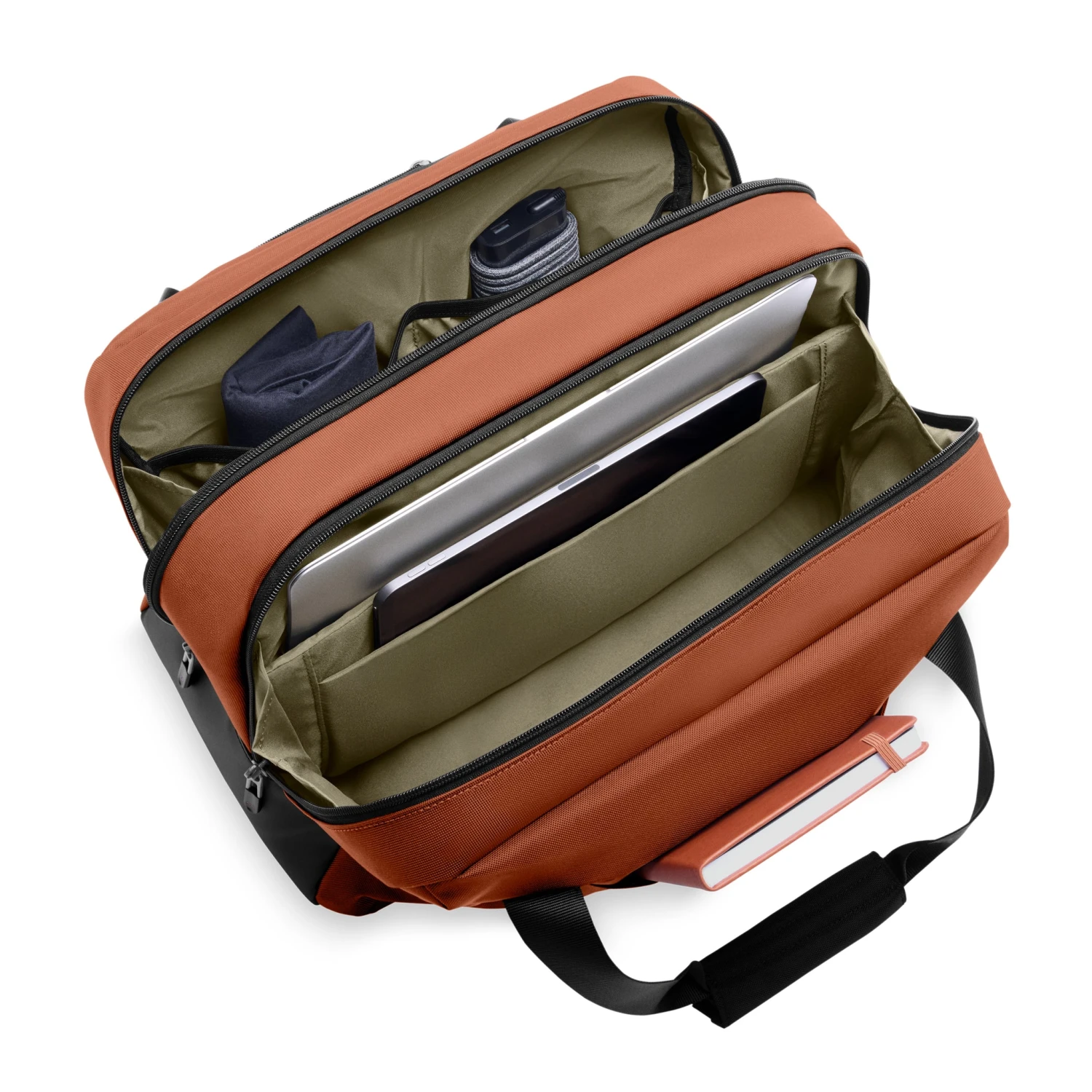 Briggs & Riley ZDX 2.0 Underseat Cabin Bag Briggs & Riley ZDX 2.0 Underseat Cabin Bag -Luggage Pros Shop Briggs Riley ZDX 2 0 Cabin Bag 13