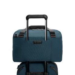 Briggs & Riley ZDX 2.0 Underseat Cabin Bag 20 Briggs & Riley ZDX 2.0 Underseat Cabin Bag -Luggage Pros Shop Briggs Riley ZDX 2 0 Cabin Bag 19